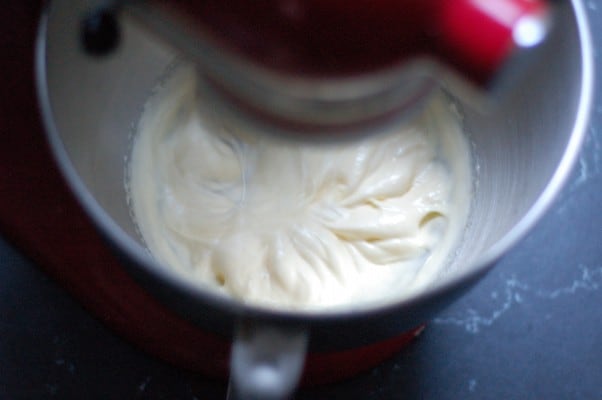 巧克力橄榄油荞麦蛋糕。巧克力蛋糕长大了。从花到茎|因为美味www.andrewtoms.com