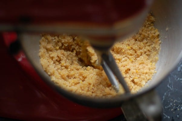 百福牛奶棒脆饼配方。甜的,咸的,上瘾。从花到茎|因为美味www.andrewtoms.com