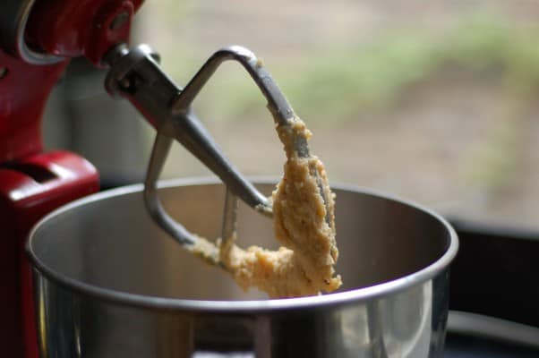 百福牛奶棒脆饼配方。甜的,咸的,上瘾。从花到茎|因为美味www.andrewtoms.com