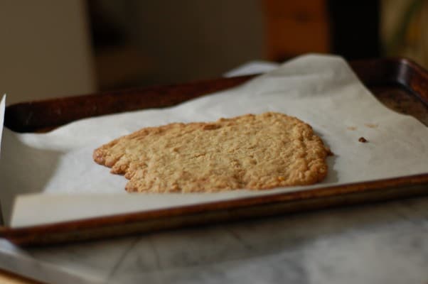 百福牛奶棒脆饼配方。甜的,咸的,上瘾。从花到茎|因为美味www.andrewtoms.com