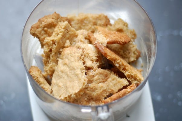 百福牛奶棒脆饼配方。甜的,咸的,上瘾。从花到茎|因为美味www.andrewtoms.com
