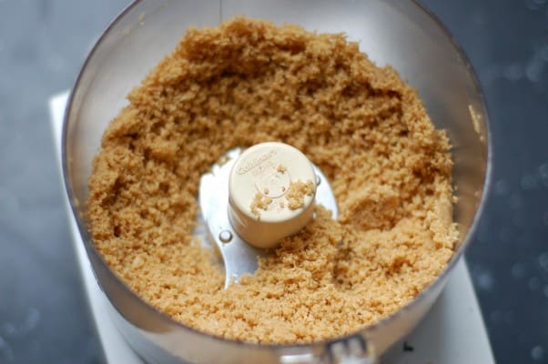 百福牛奶棒脆饼配方。甜的,咸的,上瘾。从花到茎|因为美味www.andrewtoms.com