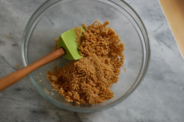 百福牛奶棒脆饼配方。甜的,咸的,上瘾。从花到茎|因为美味www.andrewtoms.com