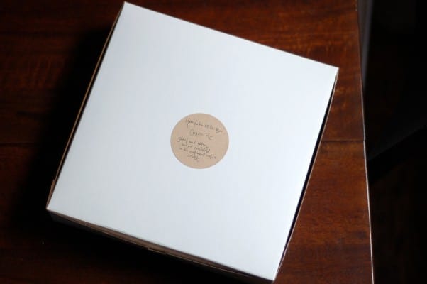 百福牛奶棒脆饼配方。甜的,咸的,上瘾。从花到茎|因为美味www.andrewtoms.com