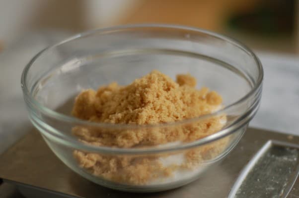 百福牛奶棒脆饼配方。甜的,咸的,上瘾。从花到茎|因为美味www.andrewtoms.com