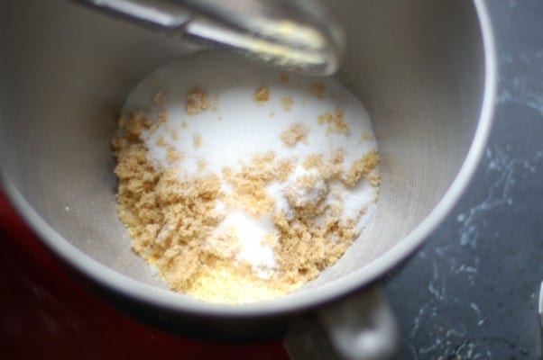 百福牛奶棒脆饼配方。甜的,咸的,上瘾。从花到茎|因为美味www.andrewtoms.com