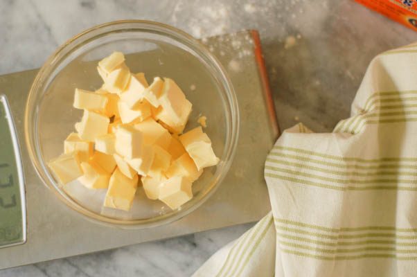 培根Cheddar烤饼|盛开|因为美味|www.andrewtoms.com.