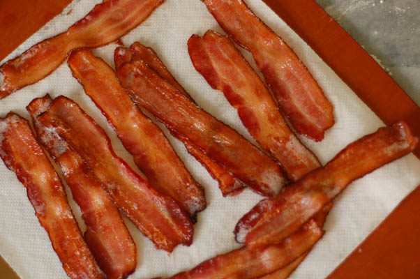 培根Cheddar烤饼|盛开|因为美味|www.andrewtoms.com.