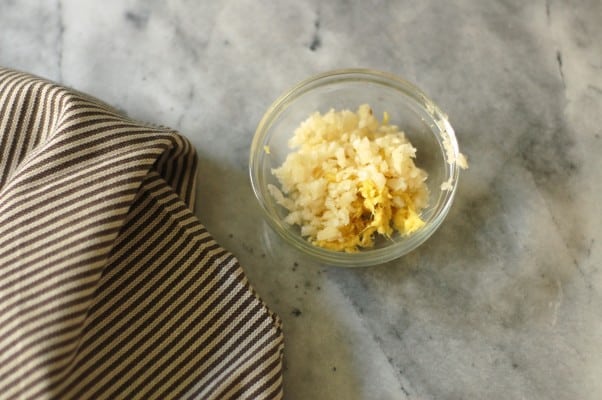 四川“鱼芳香”茄子与培根从盛开到茎|因为可口www.andrewtoms.com.