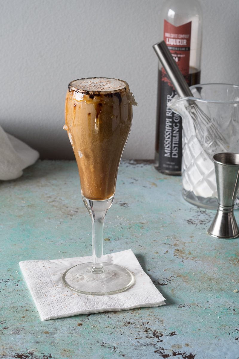 西班牙咖啡从花到茎| www.andrewtoms.com