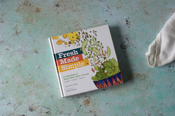 无论如何，什么是食谱？盛开|因为美味|www.andrewtoms.com.