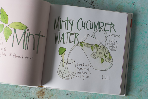 什么是食谱。盛开|因为幻觉www.andrewtoms.com.