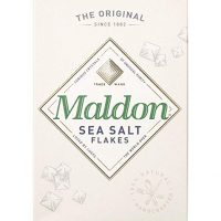 马尔顿海盐片，8.5盎司盒子
