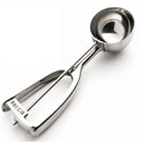 SuperEze Best Cookie Dough Scoop made from Stainless Steel (Size 40 Small Cookie勺)