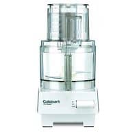 Cuisinart DLC-10SY Pro经典7杯食品处理器，白色