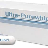 Creamright Ultra-Purewhip 50包N2O生奶油充瓶