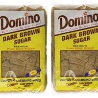 多米诺棕糖2磅(每包2个)