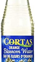 橙花水(Cortas) 10fl oz(原版)