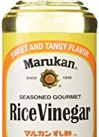 Marukan调味米醋12盎司（12盎司）