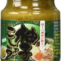 S&B日本Yuzu Kosho