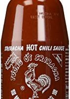 Huy Fong Sriracha辣酱，28盎司