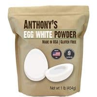 安东尼蛋白粉（1磅），非转基因，无麸质，美国制造