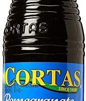 CORTAS石榴糖浆，10盎司