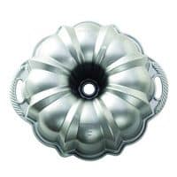 Nordic Ware Platinum Collection周年纪念Bundt Pan