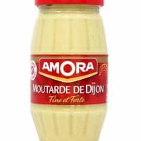 第戎的阿莫拉·穆塔德（Amora Moutarde de Dijon Fine et Forte）