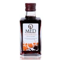 Med Cabernet Vinegar.