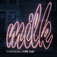 Momofuku牛奶吧